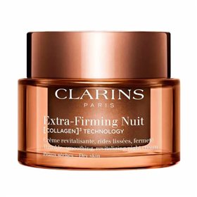  Clarins Extra-Firming Night Dry Skin 50ml