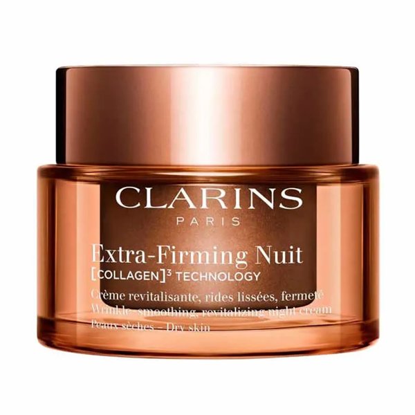 Clarins Extra-Firming Night Dry Skin 50ml