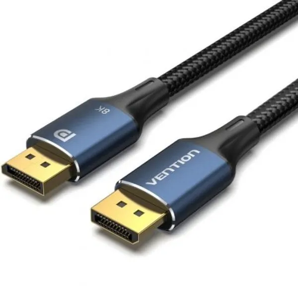 DisplayPort kabelis Vention HCELG 1,5 m