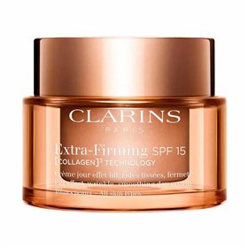 Clarins Extra-Firming Spf15 All Skin Types 50ml