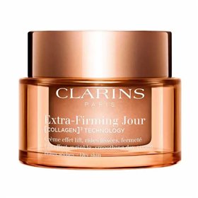 Clarins Extra-Firming Day Dry Skin 50ml
