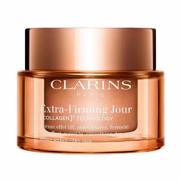 Clarins Extra-Firming Day Dry Skin 50ml