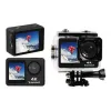 Sports Camera Sunstech ADVENTURE4KBK Black