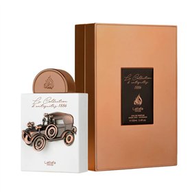 Lattafa 1886 La Collection De Antiguité Eau De Parfum 100ml Spray