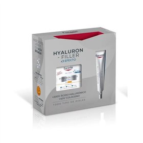 Eucerin Hyaluron Filler Day Spf30 Set 2 Pieces