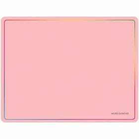 Mouse Mat Mars Gaming MMP124P Pink