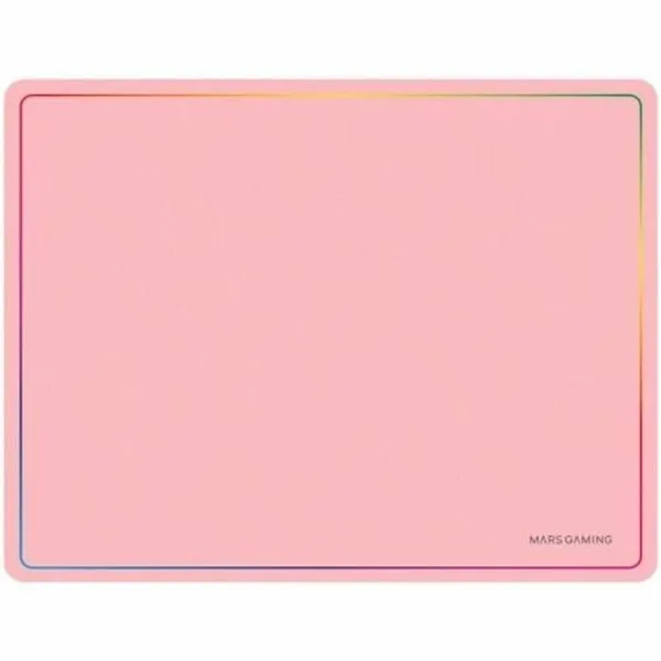 Mouse Mat Mars Gaming MMP124P Pink