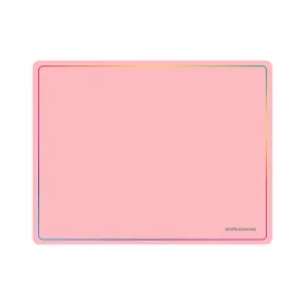 Mouse Mat Mars Gaming MMP124P Pink