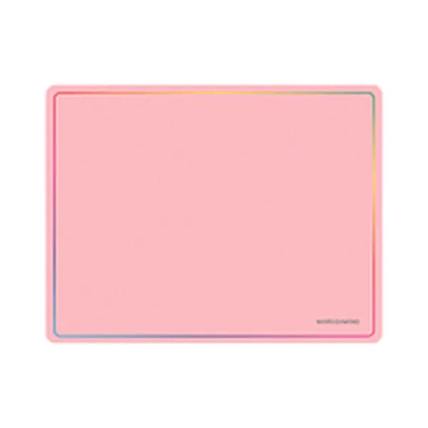 Mouse Mat Mars Gaming MMP124P Pink