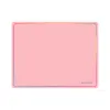 Mouse Mat Mars Gaming MMP124P Pink