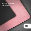 Mouse Mat Mars Gaming MMP124P Pink