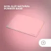 Mouse Mat Mars Gaming MMP124P Pink