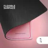 Mouse Mat Mars Gaming MMP124P Pink