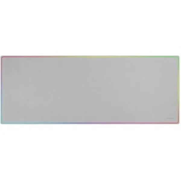 Gaming Mouse Mat Mars Gaming Mmp224 White