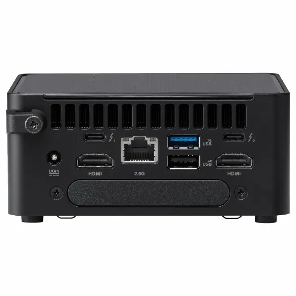 Mini Dators Asus 90AR0072-M000P0 Intel Evo Core Ultra 5 125H