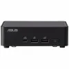 Mini Dators Asus NUC 14 Pro RNUC14RVKI300002I Intel Core 3 100u