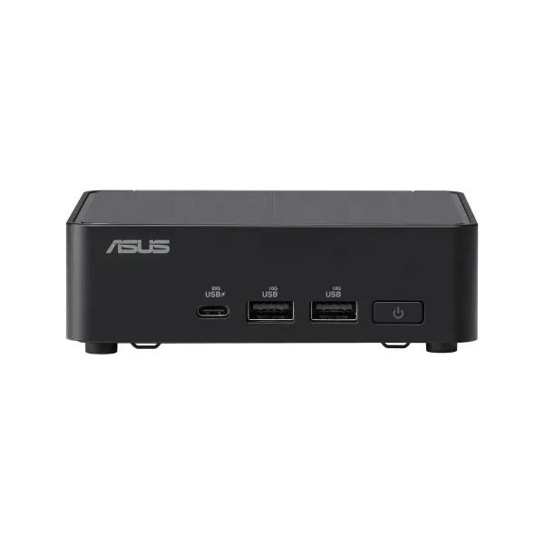 Mini Dators Asus NUC 14 Pro RNUC14RVKI300002I Intel Core 3 100u