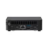 Mini Dators Asus NUC 14 Pro RNUC14RVKI300002I Intel Core 3 100u