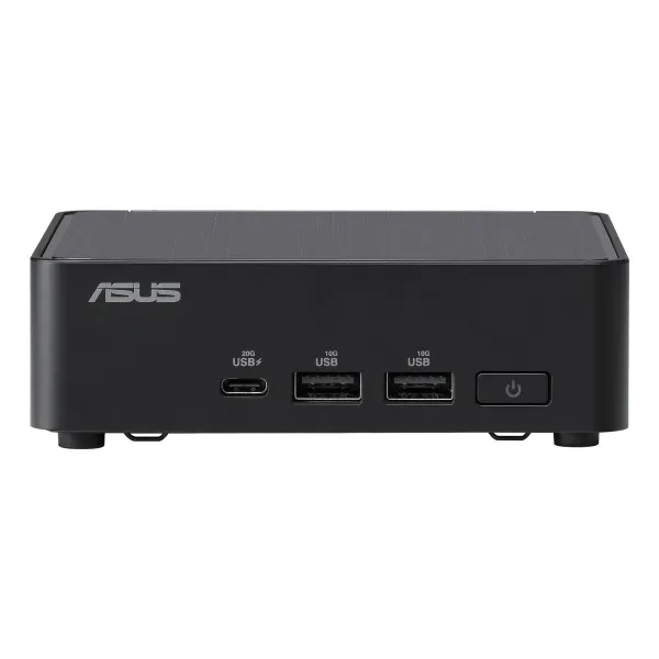 Mini Dators Asus NUC 14 Pro RNUC14RVKI300002I Intel Core 3 100u