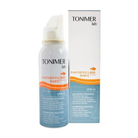 Tonimer Spray Baby Panthexyl 100ml