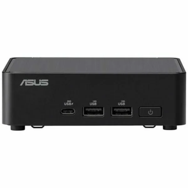 Mini Dators Asus NUC 14 Pro RNUC14RVKU500002I Intel Evo Core Ultra 5 125H
