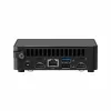 Mini Dators Asus NUC 14 Pro RNUC14RVKU500002I Intel Evo Core Ultra 5 125H