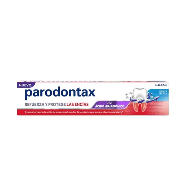Parodontax Strengthen & Protect Toothpaste 75 ml