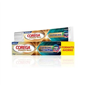 Corega Supreme Fixing Cream for Dentures 70gr