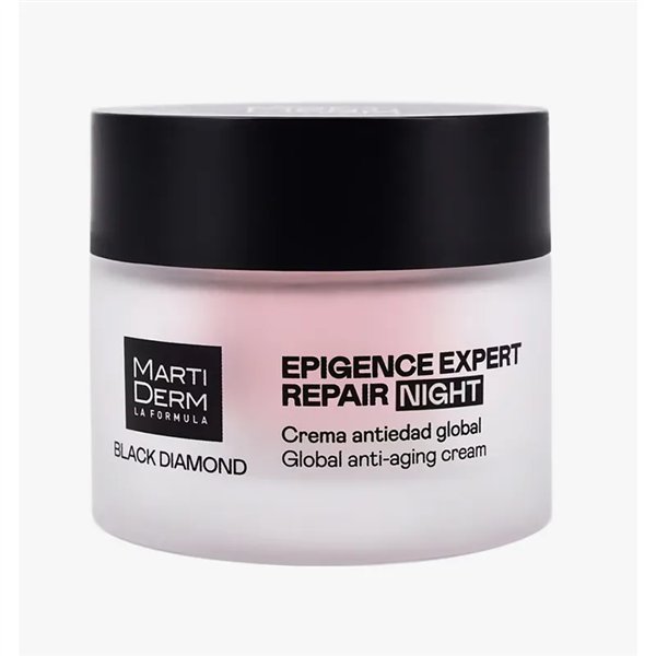 Martiderm Epigence Expert Night Repair Cream 50ml