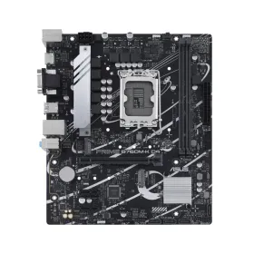 Pagrindinė plokštė Asus PRIME B760M-K D4 LGA 1700