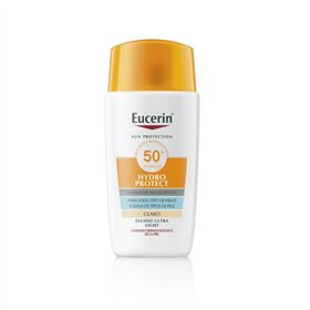 Eucerin Sun Face Hydro Protect Fluid SPF50+ Ligero