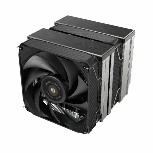 CPU Fan Mars Gaming MCPUXU6