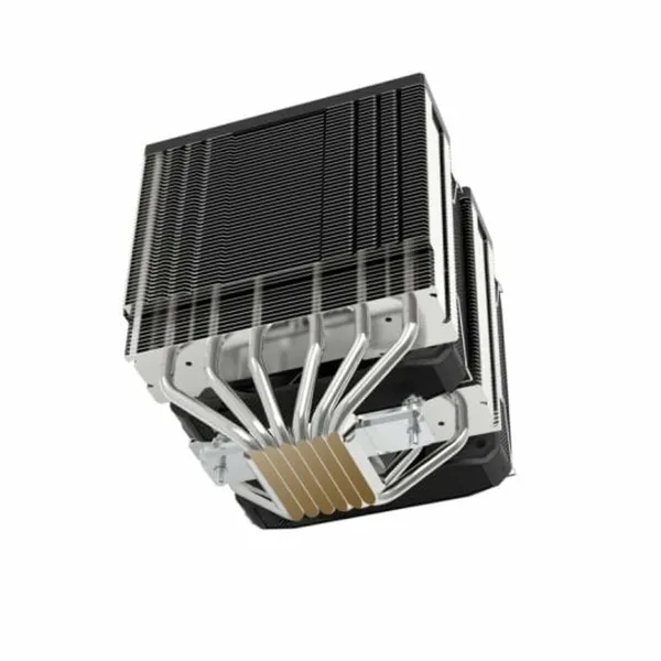 CPU Fan Mars Gaming MCPUXU6