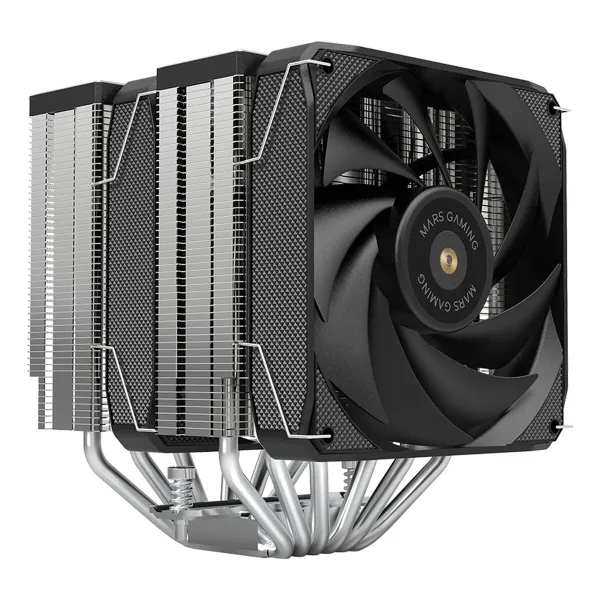 CPU Fan Mars Gaming MCPUXU6