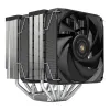 CPU Fan Mars Gaming MCPUXU6