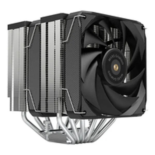 CPU Fan Mars Gaming MCPUXU6