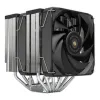 CPU Fan Mars Gaming MCPUXU6