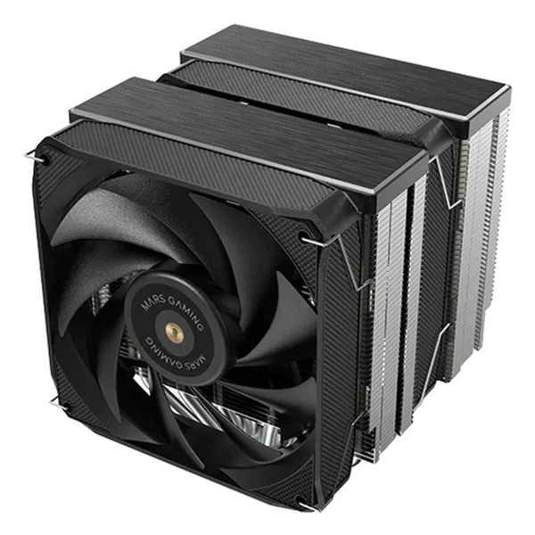CPU Fan Mars Gaming MCPUXU6