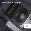 CPU Fan Mars Gaming MCPUXU6