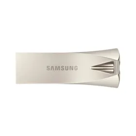 USB laidas Samsung MUF-512BE3/APC 512 GB Šampanas Plienas