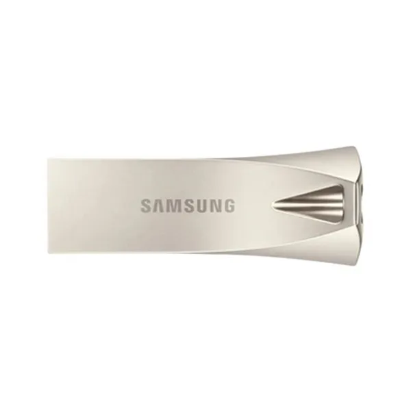 USB laidas Samsung MUF-512BE3/APC 512 GB Šampanas Plienas