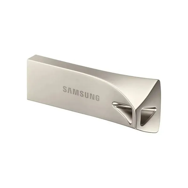 USB laidas Samsung MUF-512BE3/APC 512 GB Šampanas Plienas