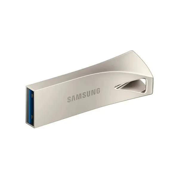 USB laidas Samsung MUF-512BE3/APC 512 GB Šampanas Plienas