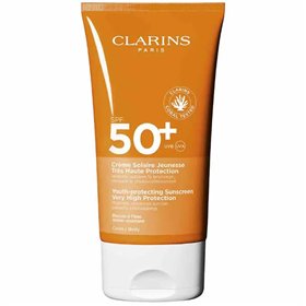 Clarins Youth Protecting Sunscreen Spf50+ 150ml