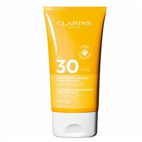 Clarins Créme Solaire Jeunesse Spf30+ 150ml