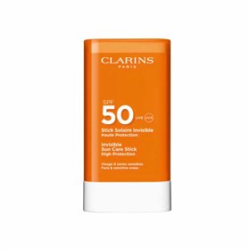 Clarins Stick Solaire Invisible Spf50 17g