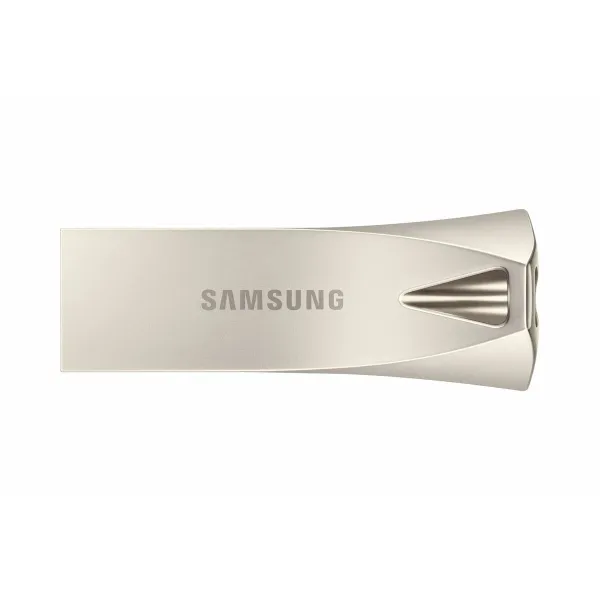USB laidas Samsung MUF-512BE3/APC 512 GB Šampanas Plienas