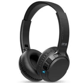 Bezvadu Austiņas SPC 4628T Melns