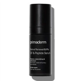 Singuladerm Primaderm Retinal Renewal 0.1% 30ml