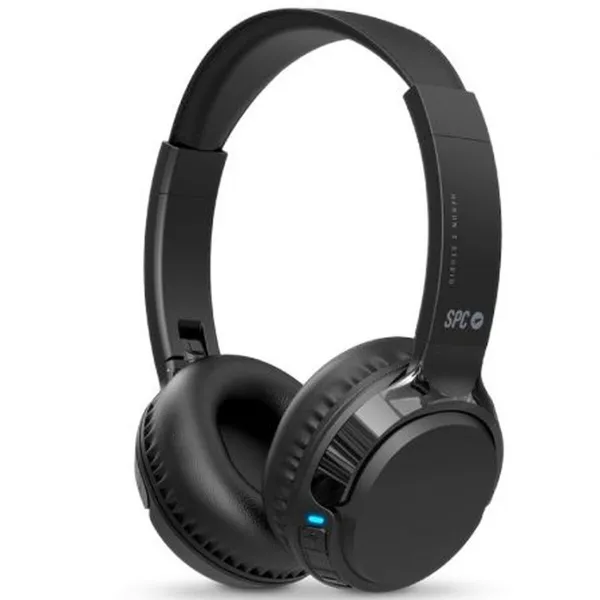 Bezvadu Austiņas SPC 4628T Melns